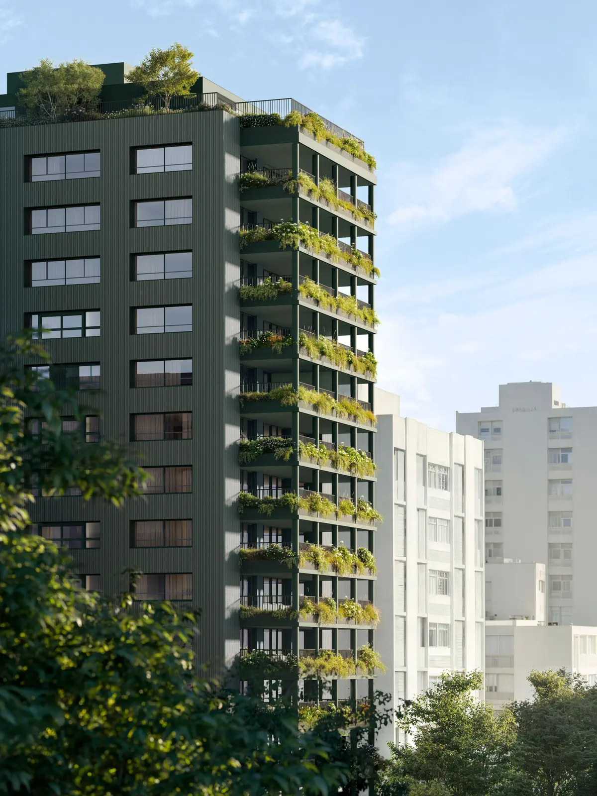 PJM923 em Jardins, São Paulo — imagem 1 do empreendimento