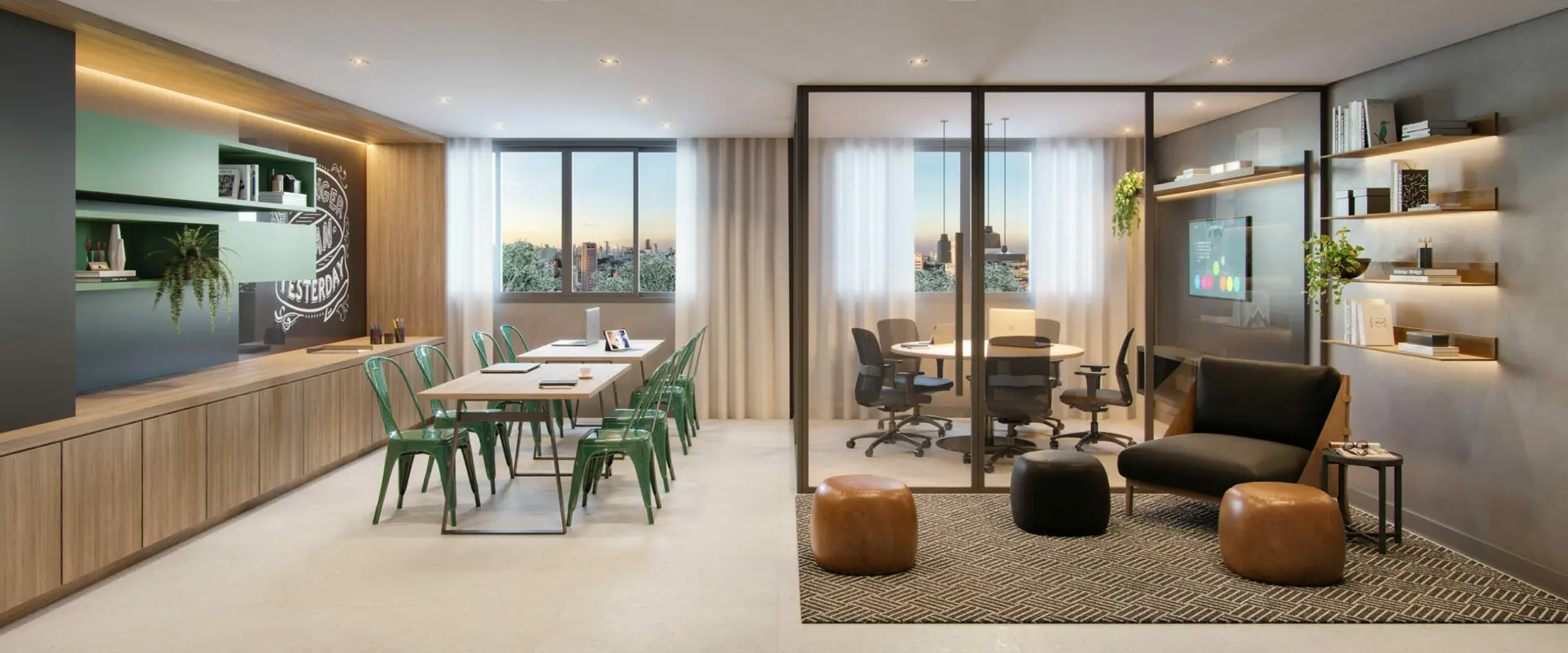 Torre Bela Vista em Bela Vista, São Paulo — imagem 3 do empreendimento