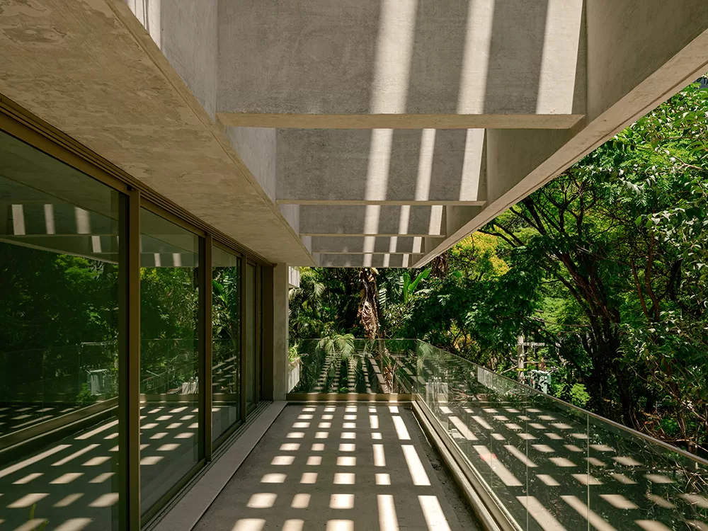 CASA PEREIRA COUTINHO em Vila Nova Conceição, São Paulo — imagem 4 do empreendimento