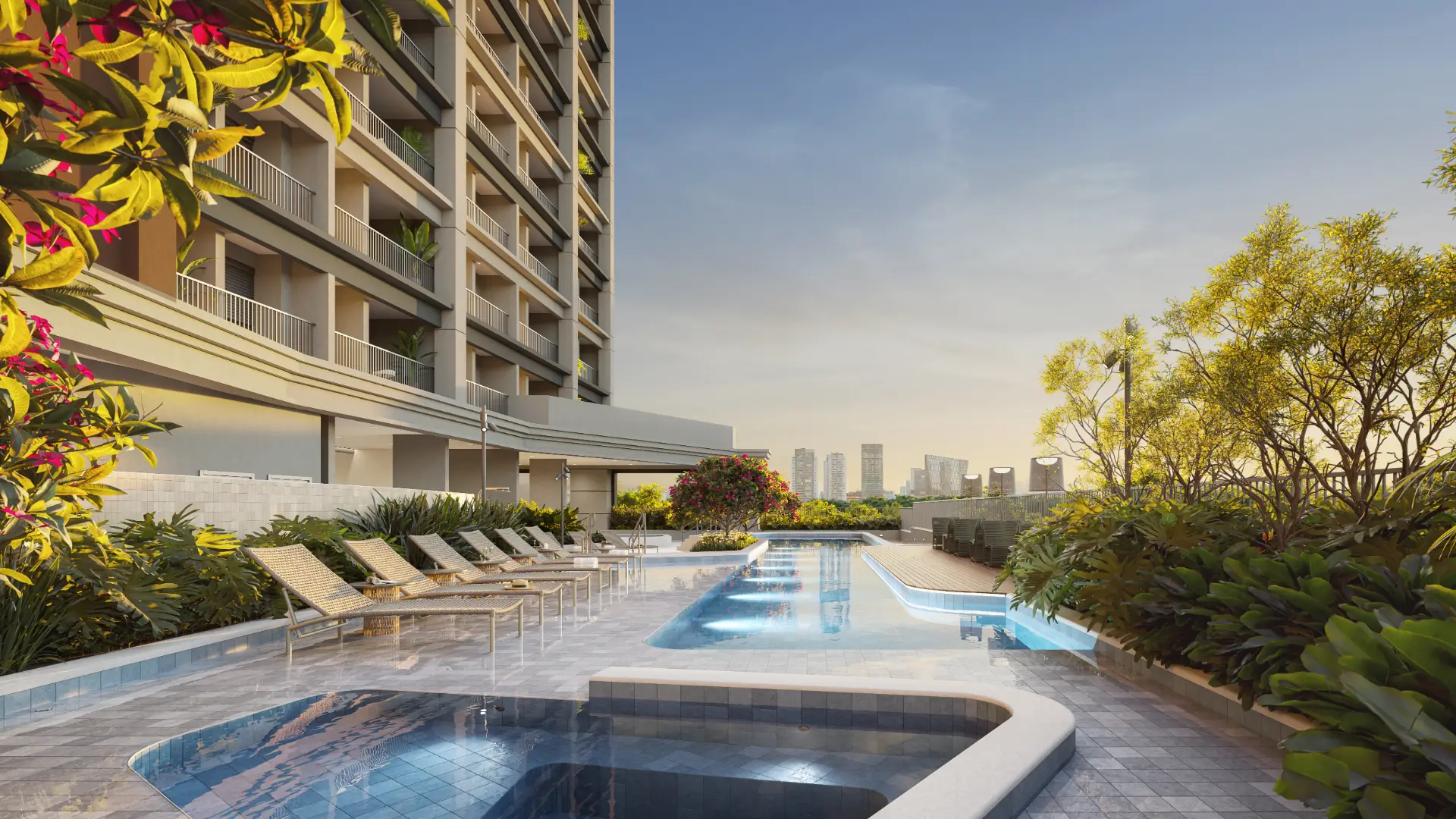 METROPOLITAN BY LINDENBERG em Chácara Santo Antônio, São Paulo — imagem 3 do empreendimento