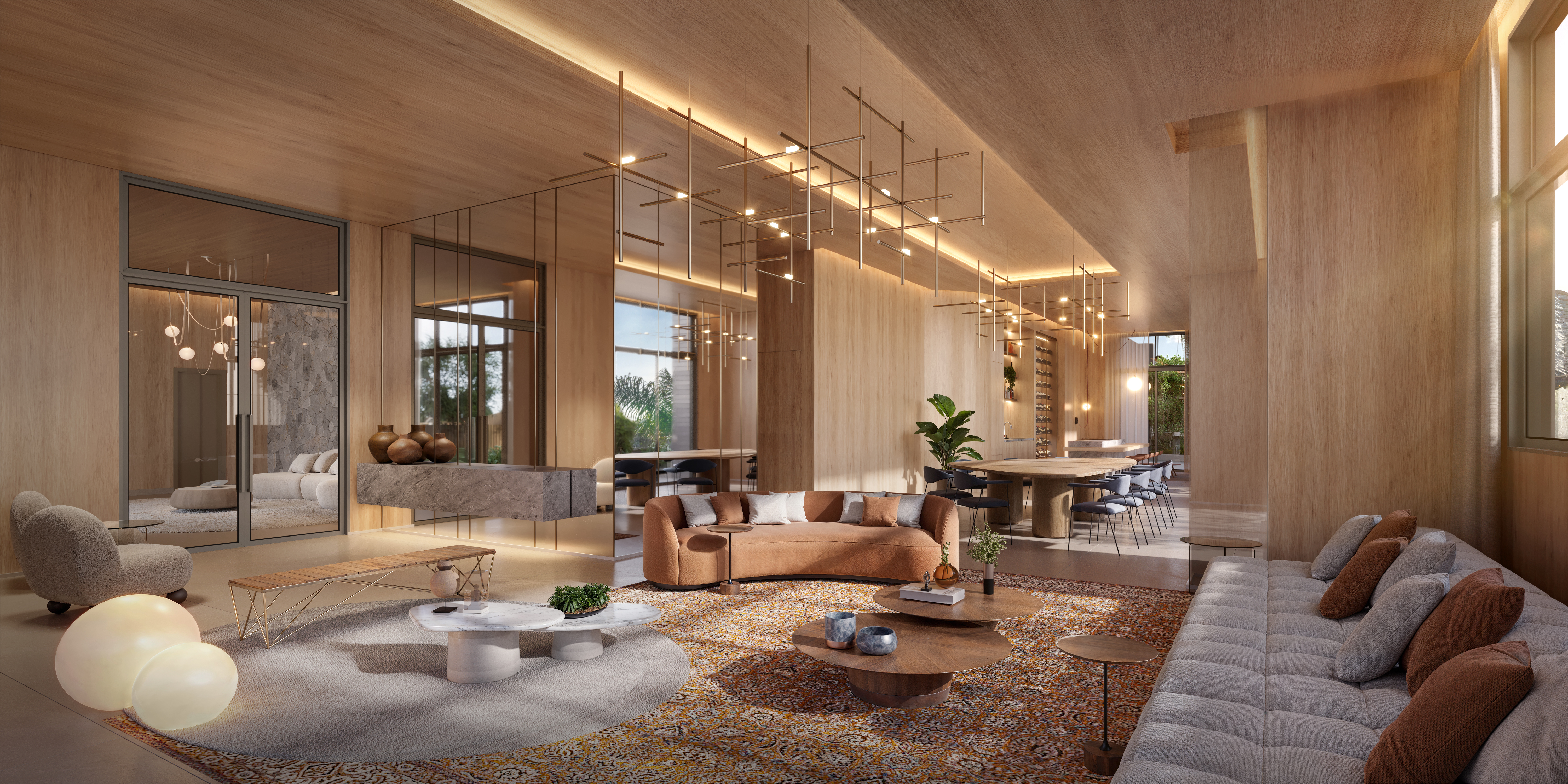 AUTHORIA POR DUBAI em Alphaville, Barueri — imagem 1 do empreendimento