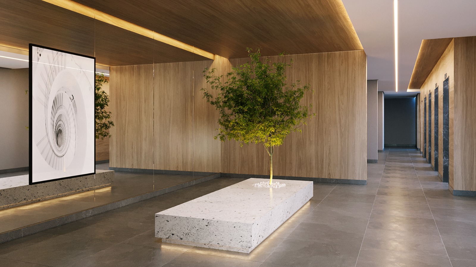 NEX ONE AIMBERE em Perdizes, São Paulo — imagem 4 do empreendimento