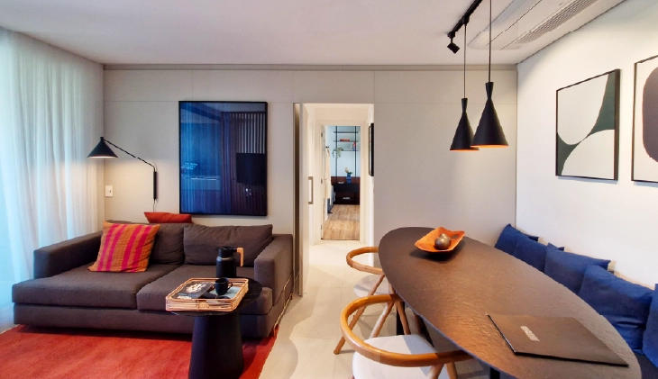 NATO ITAIM em Itaim Bibi, São Paulo — imagem 2 do empreendimento