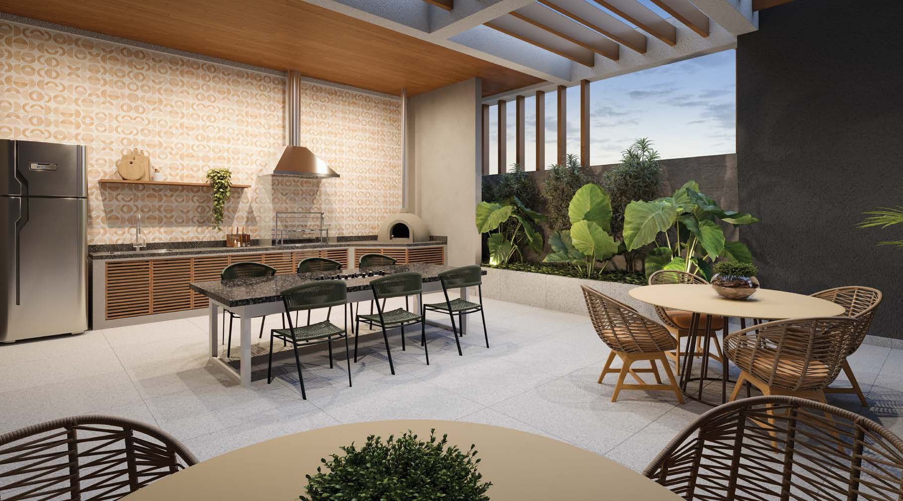 OPEN VIEW 47 em Alphaville, Barueri — imagem 3 do empreendimento