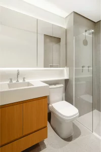 ESSENCE VILA MARIANA em Vila Mariana, São Paulo — imagem 1 do empreendimento