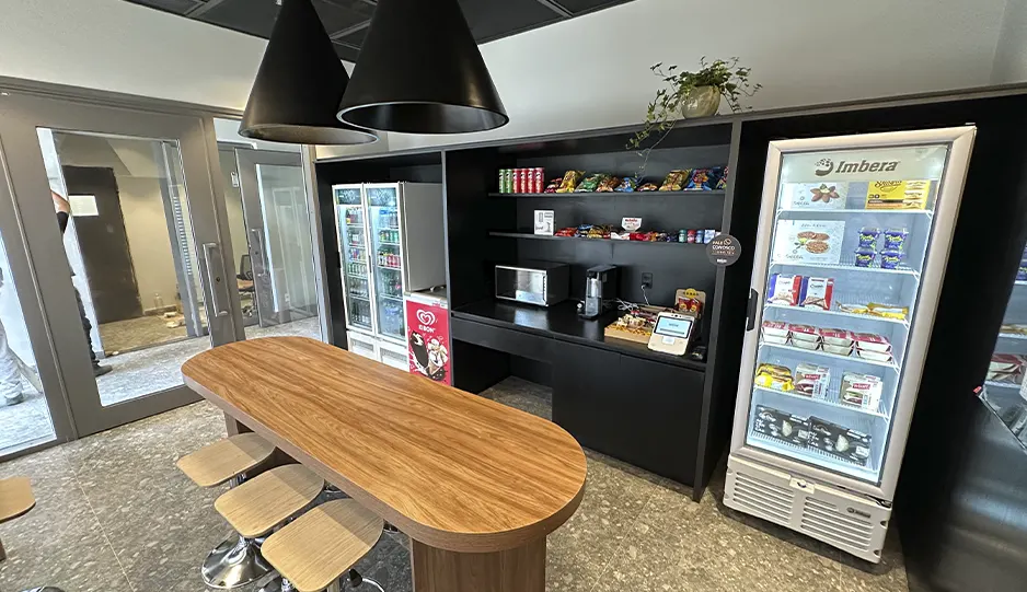 AD 330 ALTO DA BOA VISTA em Alto da Boa Vista, São Paulo — imagem 4 do empreendimento