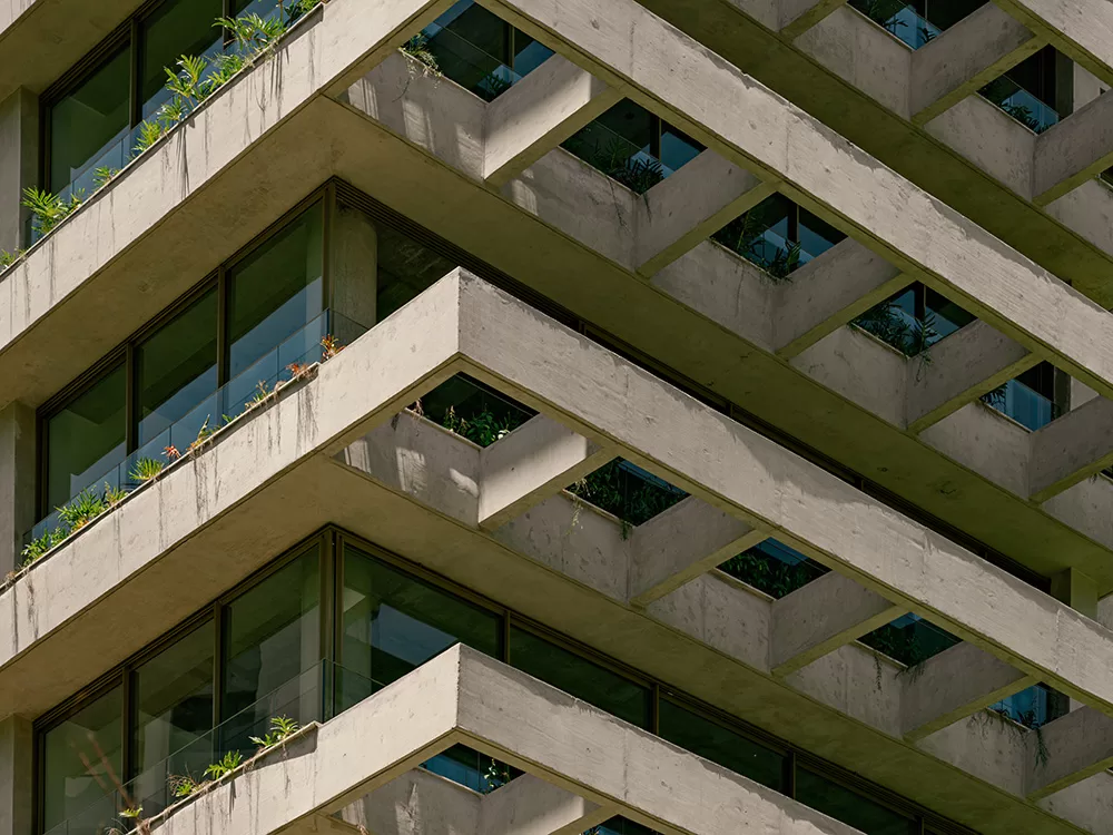 CASA PEREIRA COUTINHO em Vila Nova Conceição, São Paulo — imagem 3 do empreendimento
