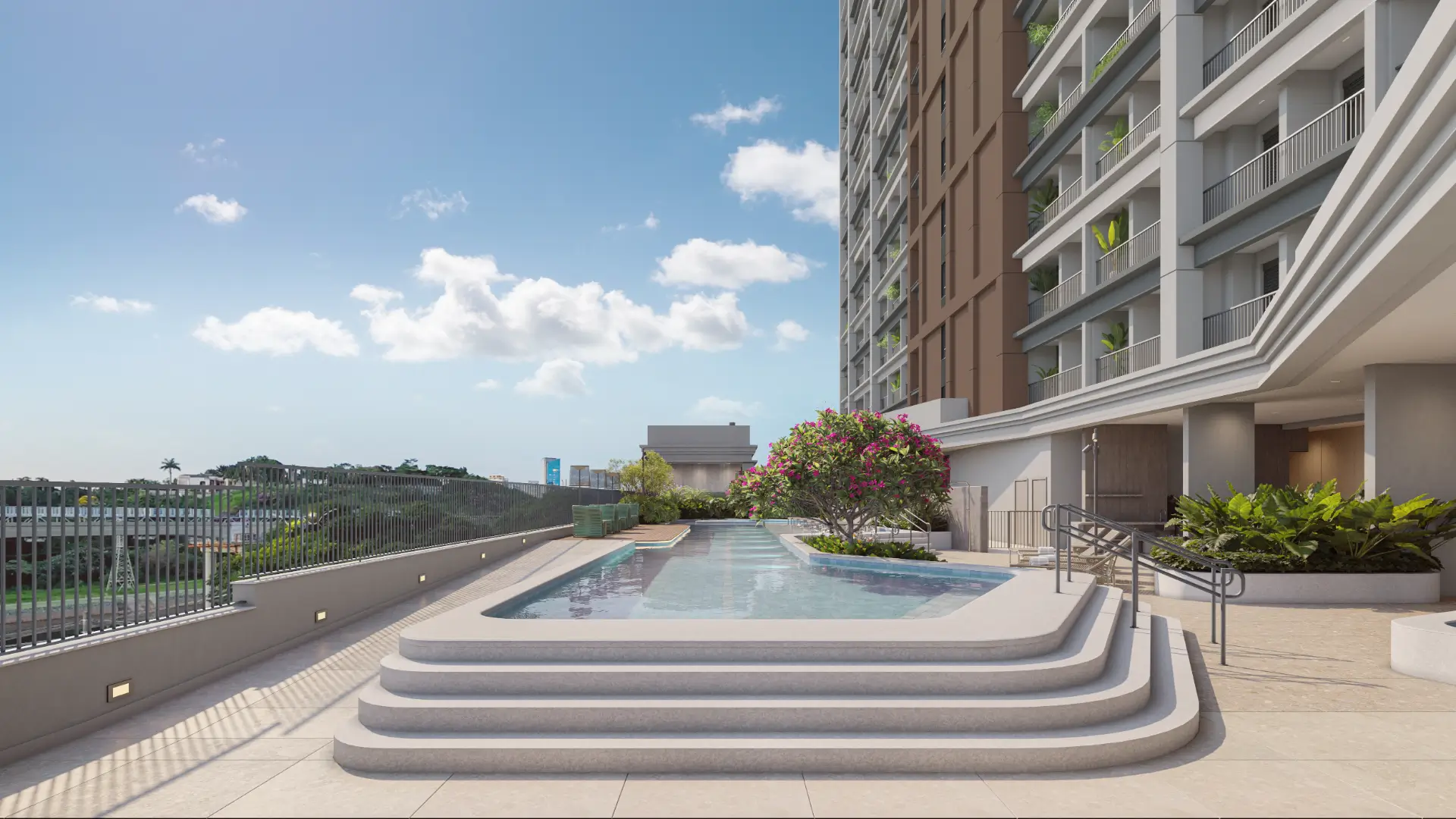 METROPOLITAN BY LINDENBERG em Chácara Santo Antônio, São Paulo — imagem 4 do empreendimento