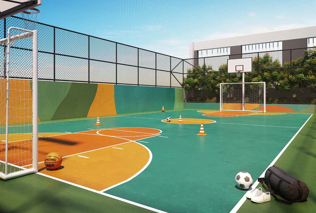 Dom Parque Barueri em Jardim Tupanci, Barueri — imagem 2 do empreendimento