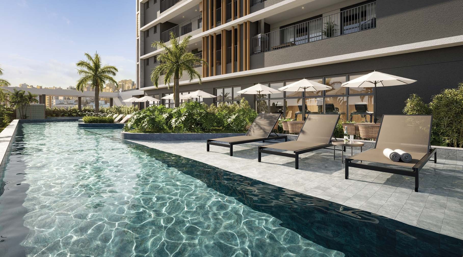 OPEN VIEW 47 em Alphaville, Barueri — imagem 4 do empreendimento