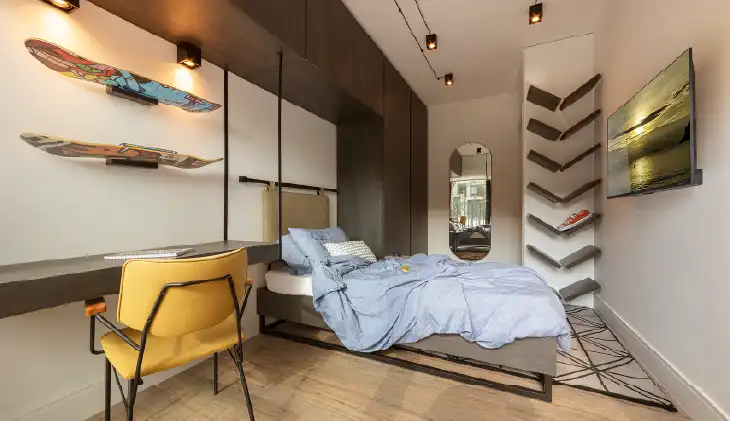 ECOS VILA MADALENA em Vila Madalena, São Paulo — imagem 4 do empreendimento