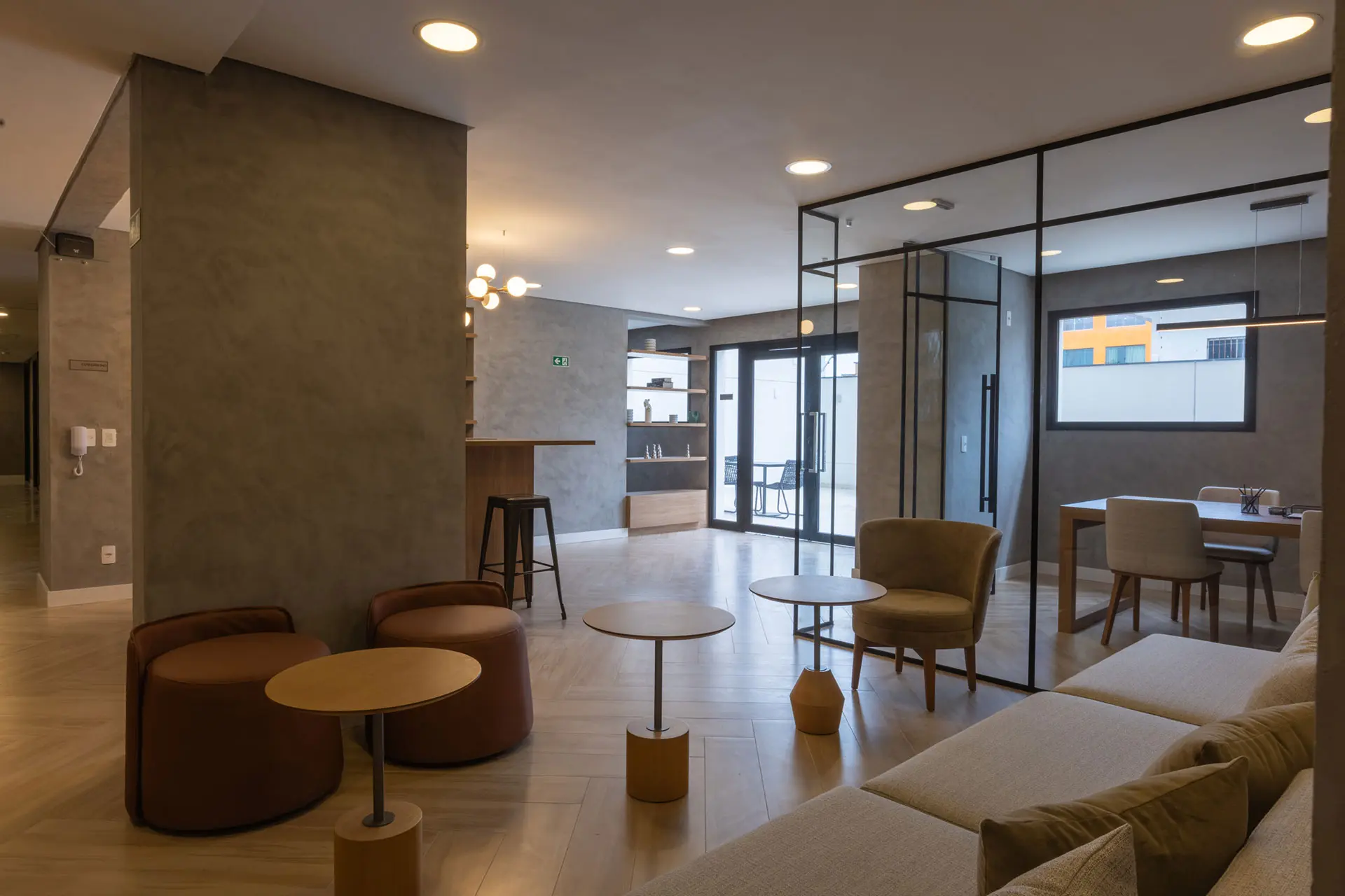 HUB Alto da Boa Vista em Alto da Boa Vista, São Paulo — imagem 4 do empreendimento