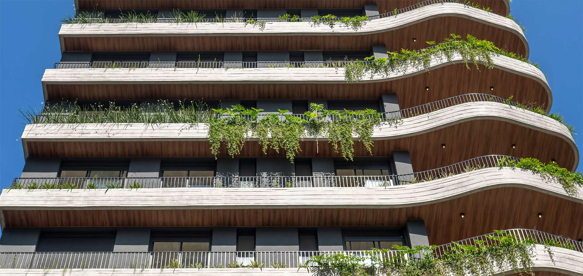 ADDRESS JARDINS em Jardins, São Paulo — imagem 2 do empreendimento