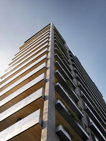 EDIFICIO JARDIM em Jardim Paulista, São Paulo — imagem 4 do empreendimento