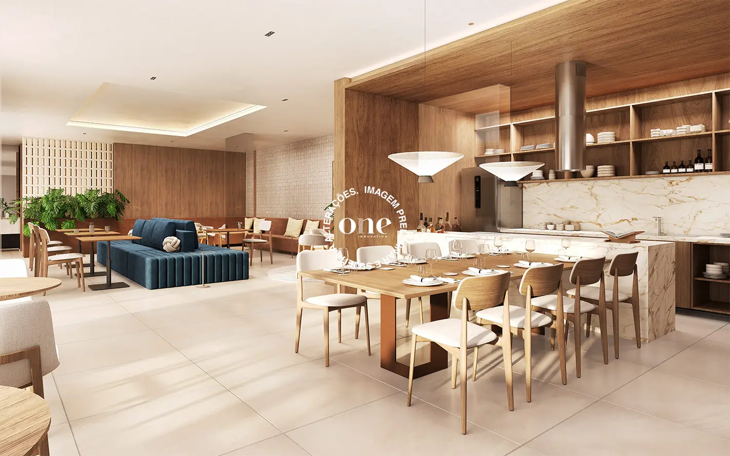 NEX ONE CAPOTE VALENTE em Pinheiros, São Paulo — imagem 3 do empreendimento