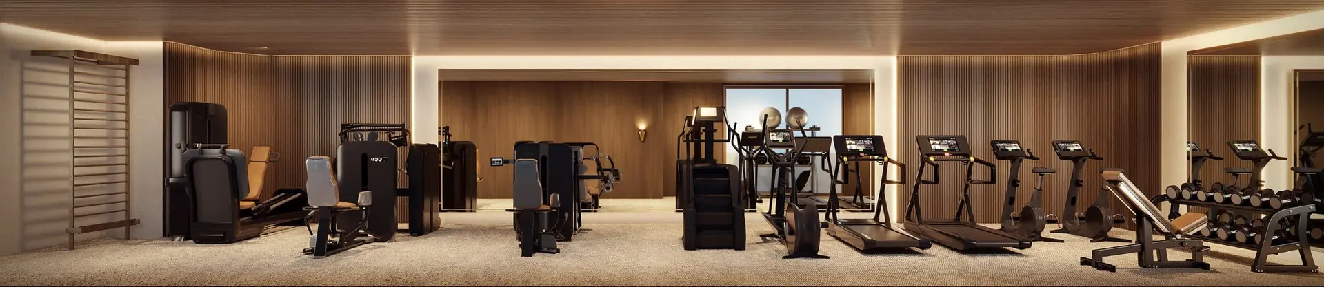 DASLU RESIDENCES SP em Jardins, São Paulo — imagem 3 do empreendimento