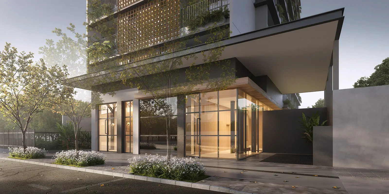 N EX ONE SARUTAIÁ JARDINS em Jardim Paulista, São Paulo — imagem 3 do empreendimento