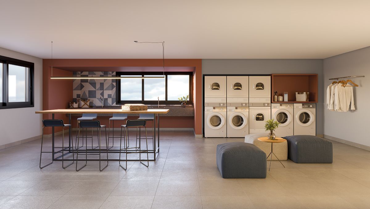 MOB APARTMENTS em Centro, Osasco — imagem 3 do empreendimento