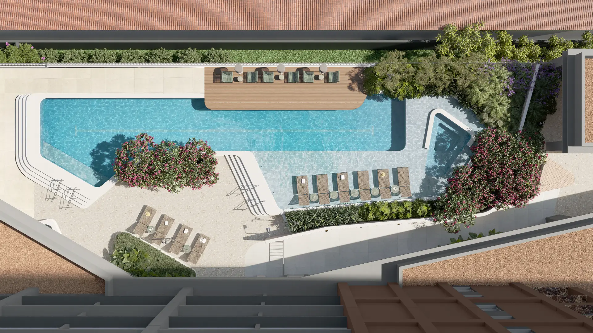 METROPOLITAN BY LINDENBERG em Chácara Santo Antônio, São Paulo — imagem 2 do empreendimento
