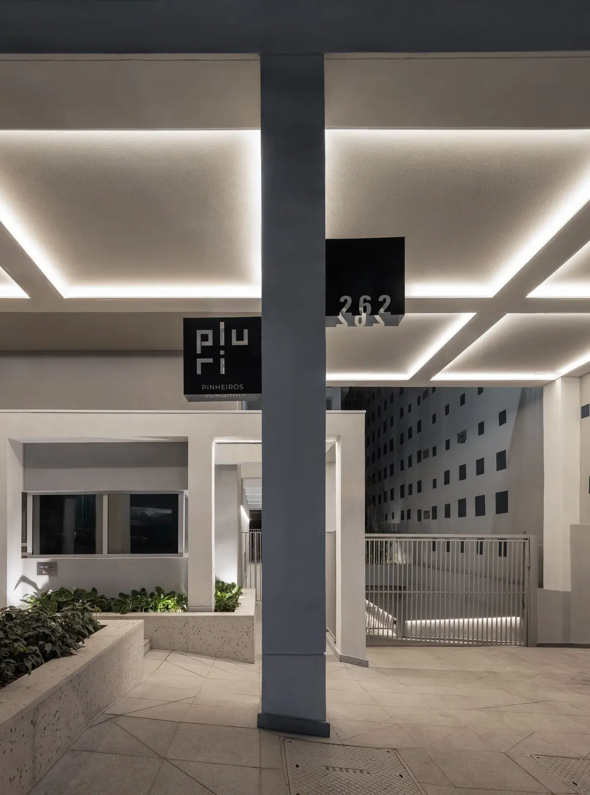 PLURI PINHEIROS em Pinheiros, São Paulo — imagem 4 do empreendimento