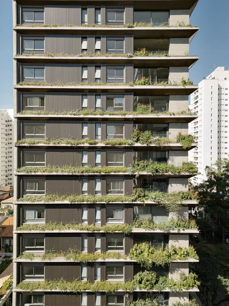 HAY ITAIM em Itaim Bibi, São Paulo — imagem 4 do empreendimento