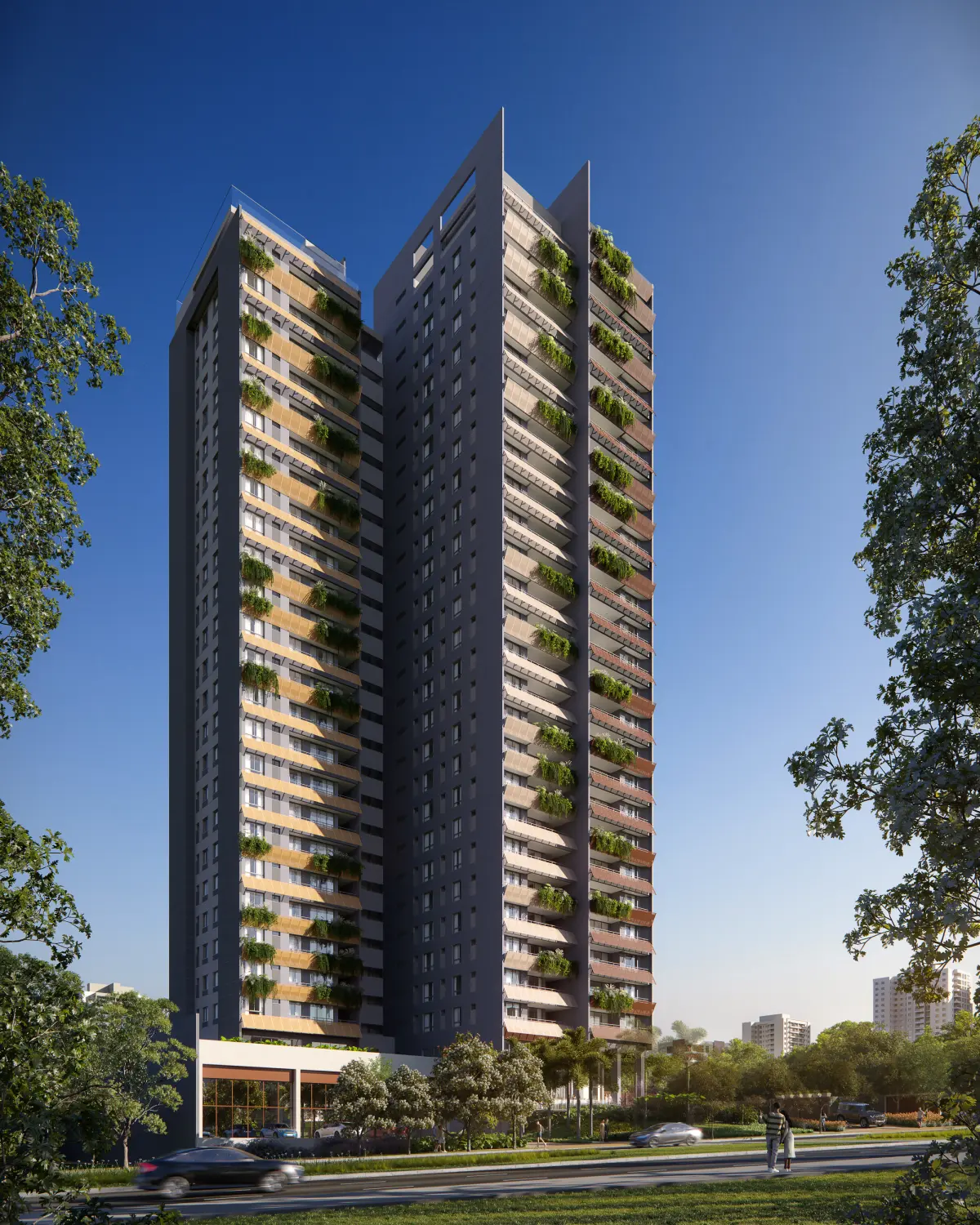AMÁZ em Alphaville, Barueri — imagem 2 do empreendimento