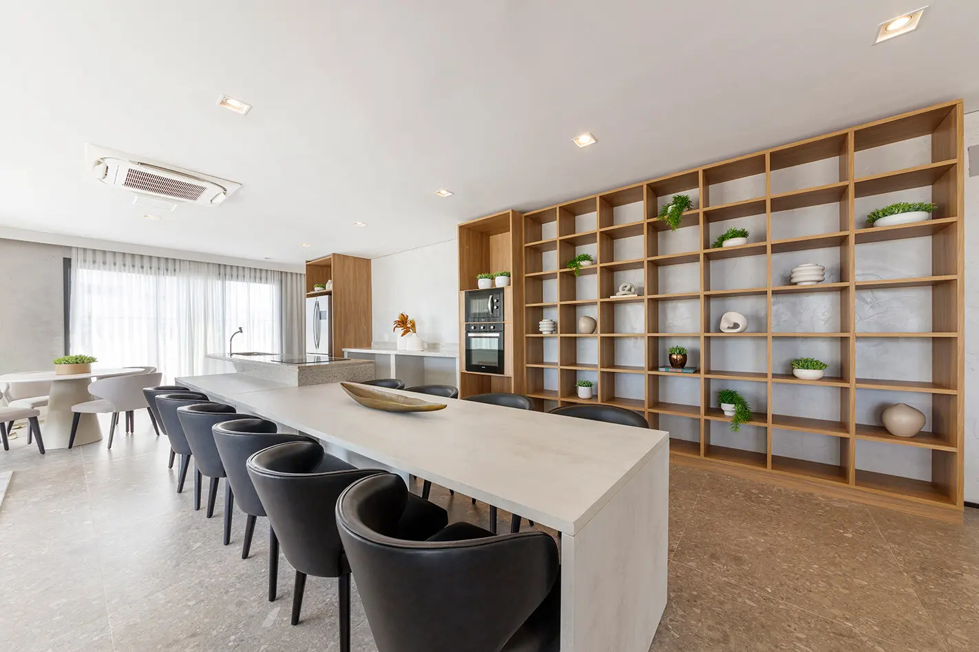 MODERN VILA CLEMENTINO em Vila Clementino, São Paulo — imagem 4 do empreendimento
