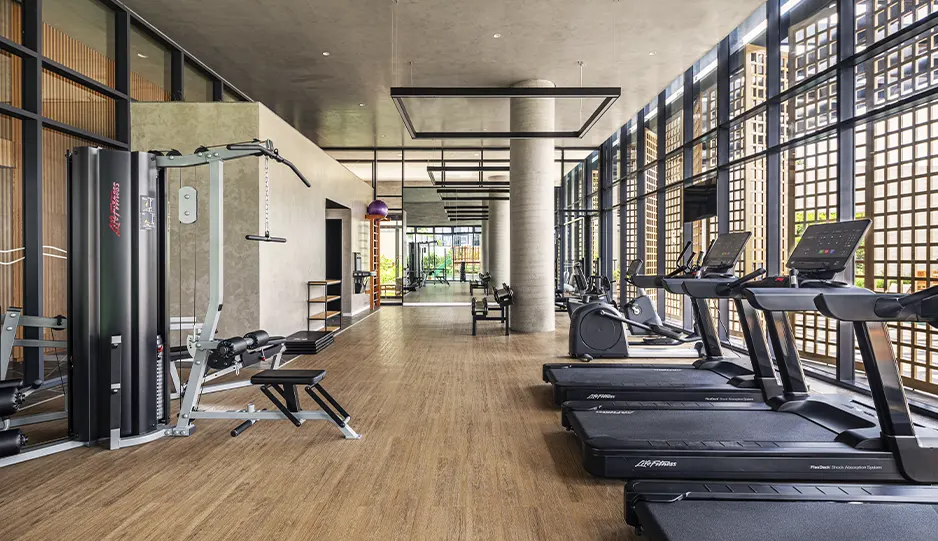 L KLABIN — fachada em Chácara Klabin, São Paulo