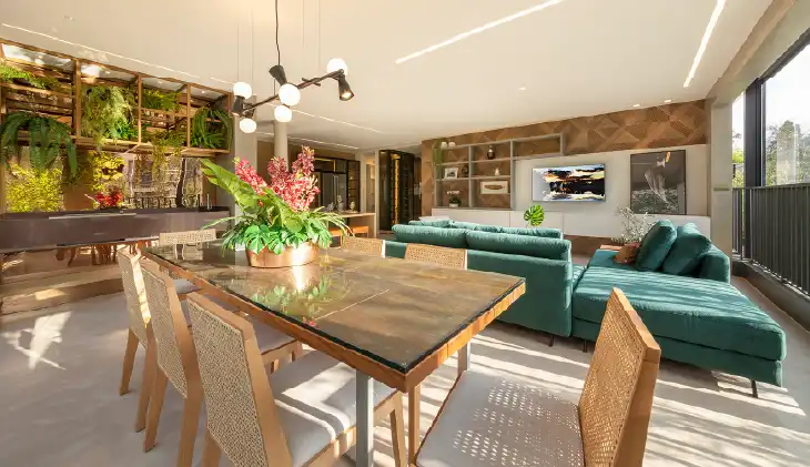 ECOS VILA MADALENA em Vila Madalena, São Paulo — imagem 2 do empreendimento