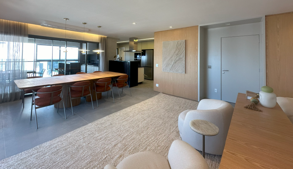 HARMONIA DA VILA 1201 em Vila Madalena, São Paulo — imagem 1 do empreendimento