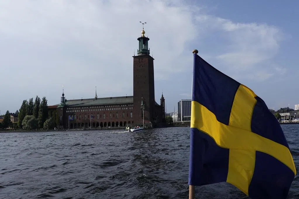 Sweden Grapples with Rising Organized Crime, Reveals Alarming Statistics