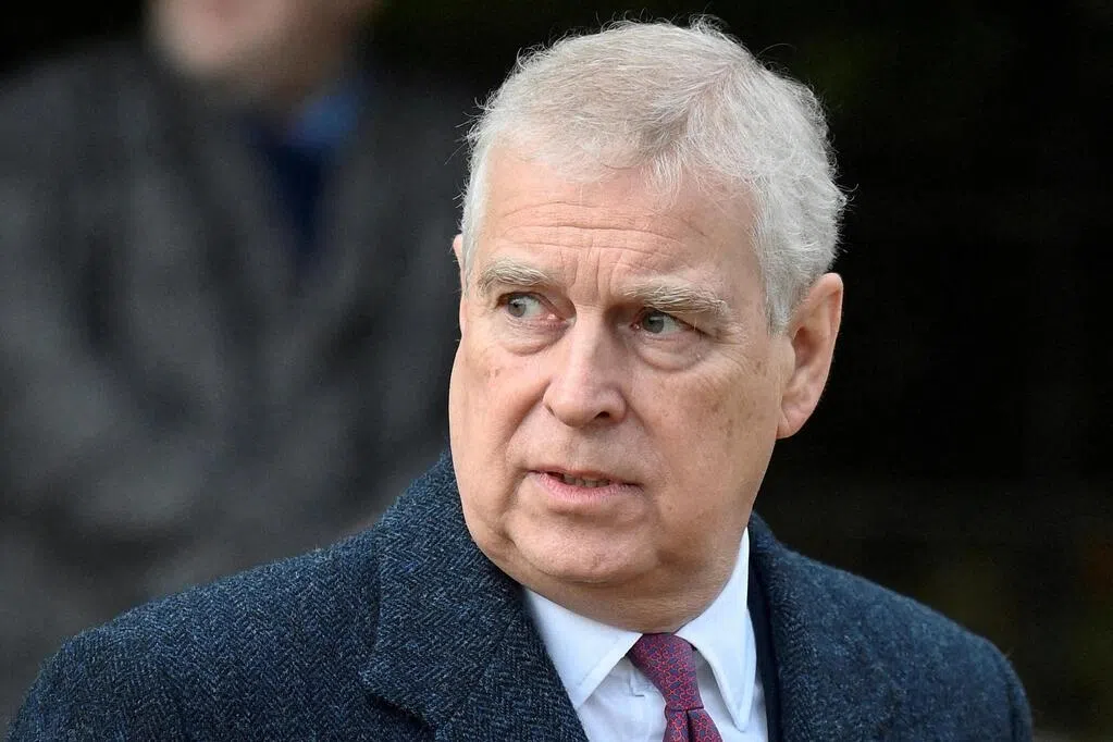 UK Minister Urges Prince Andrew to Cooperate with US Congress Investigation into Epstein Case