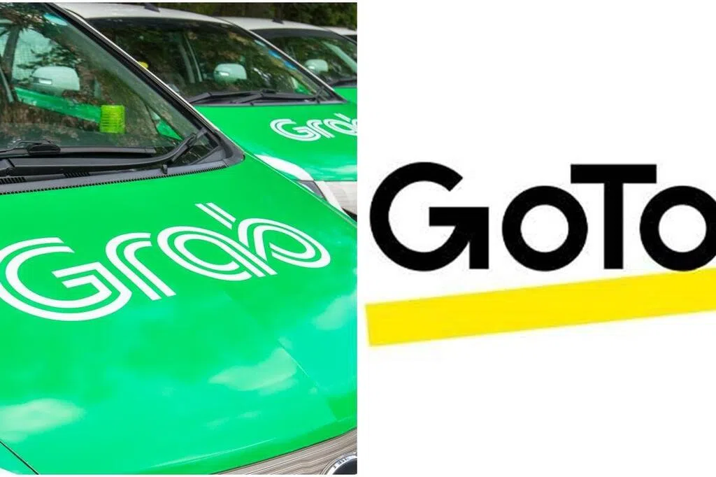 Indonesia Considers Grab and GoTo Merger Amid Market Dominance and Regulatory Scrutiny