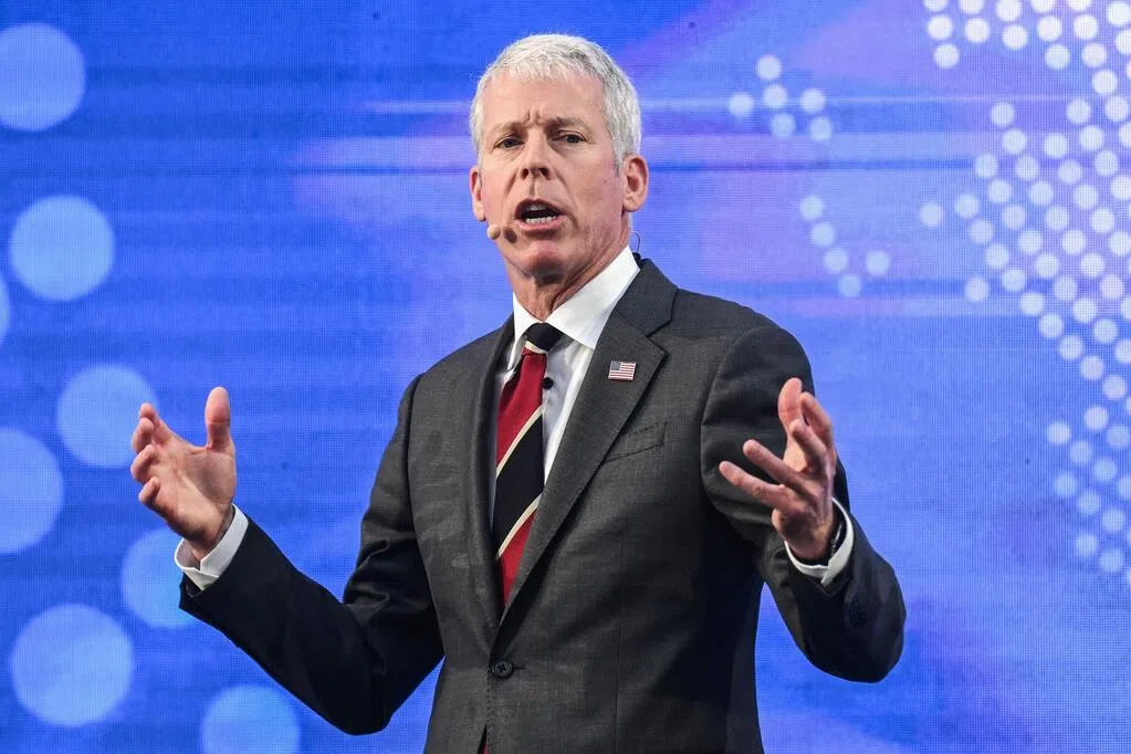 Greece and US Sign 20-Year LNG Supply Deal to Counter Russian Influence