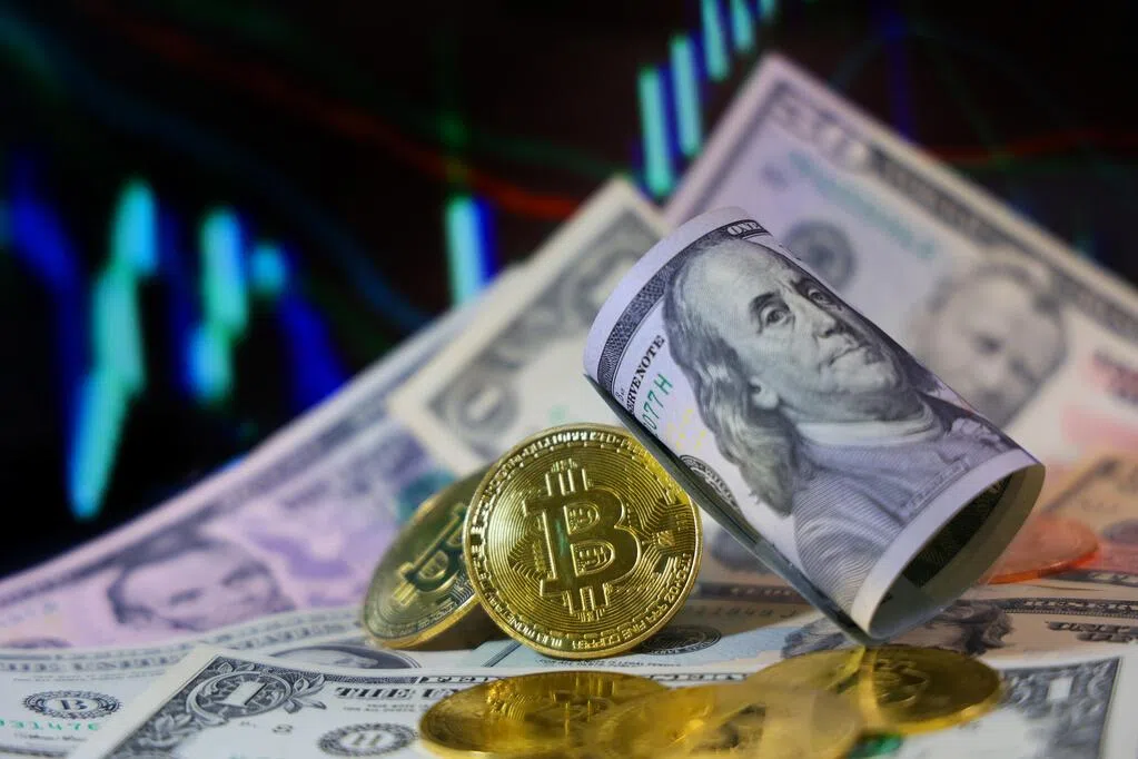 Cryptocurrency Market Sees Sharp Decline, Wiping Out Most Yearly Gains