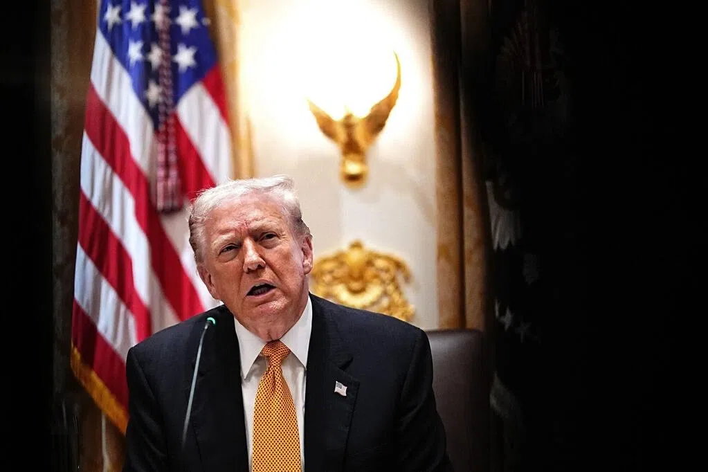 US Will Not Attend G20 Summit in South Africa Amid Human Rights Dispute