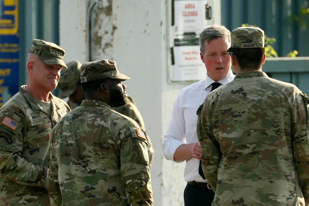 US Army Announces Ambitious Plan to Acquire Millions of Drones