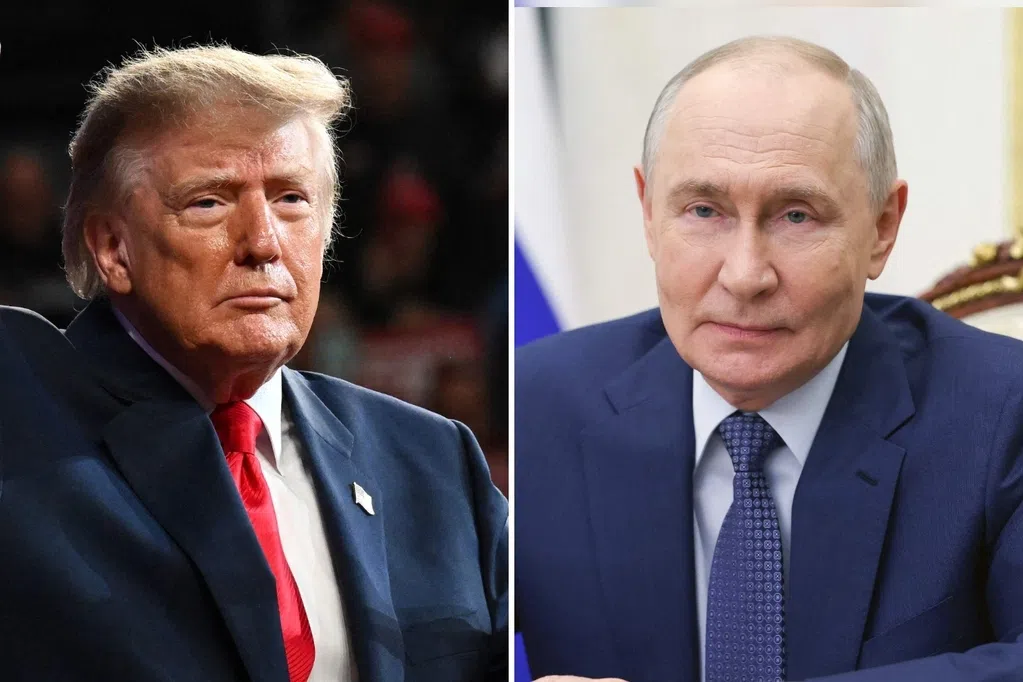 Bipartisan Outcry Erupts in Washington Over Trump's Controversial Russian Diesel Agreement