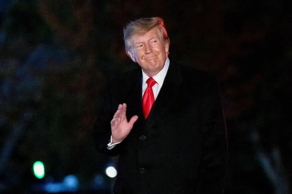 Federal Judge Halts Trump Administration’s Taxpayer-Funded Ad Campaign Amid Partisan Controversy
