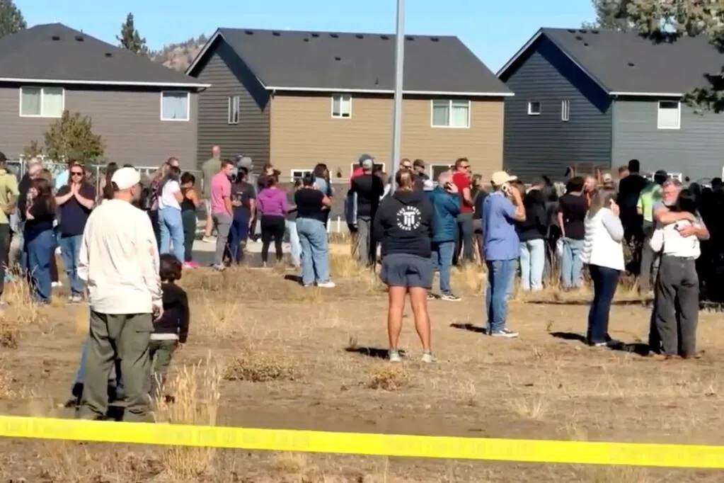 Tragedy Strikes Bend: 16-Year-Old Gunman Leaves Trail of Death at Oregon Elementary School