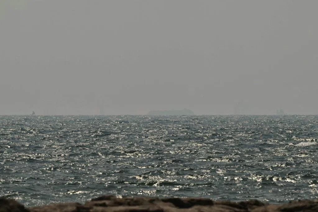 Tensions Mount as US Demands Safe Passage in Strait of Hormuz and Resolution on 'Nuclear Dust'