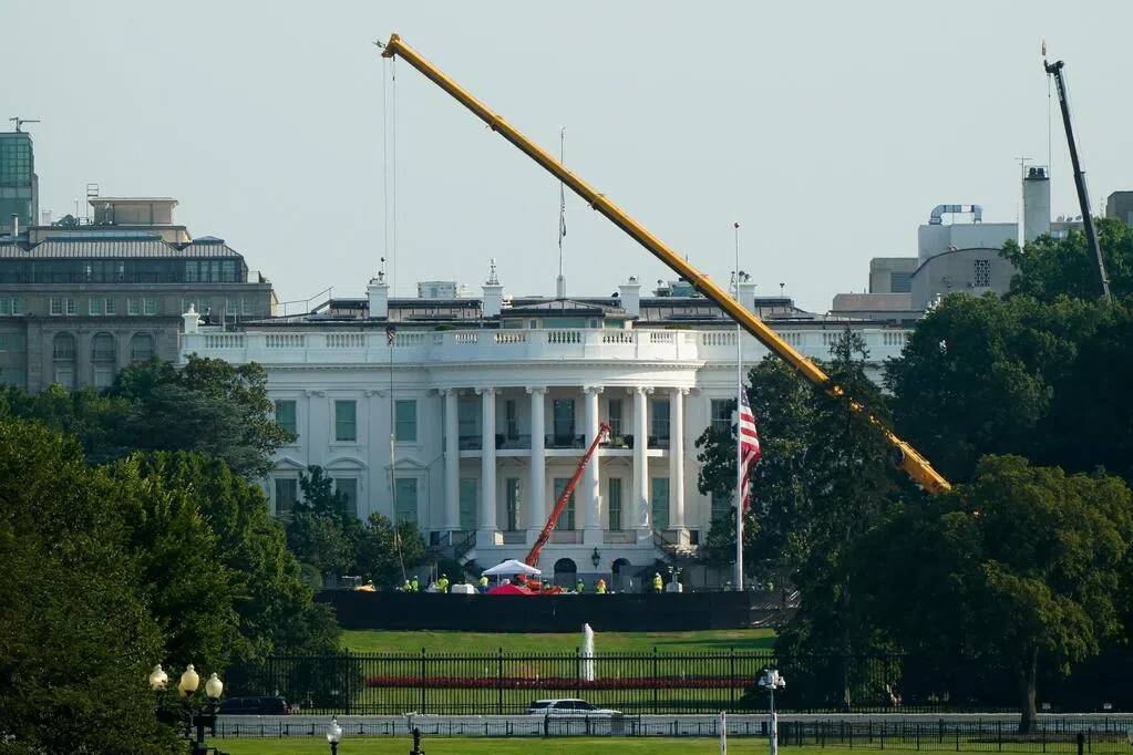 White House Imposes 50% Tariffs on Canadian Goods Amid Trade and Environmental Tensions