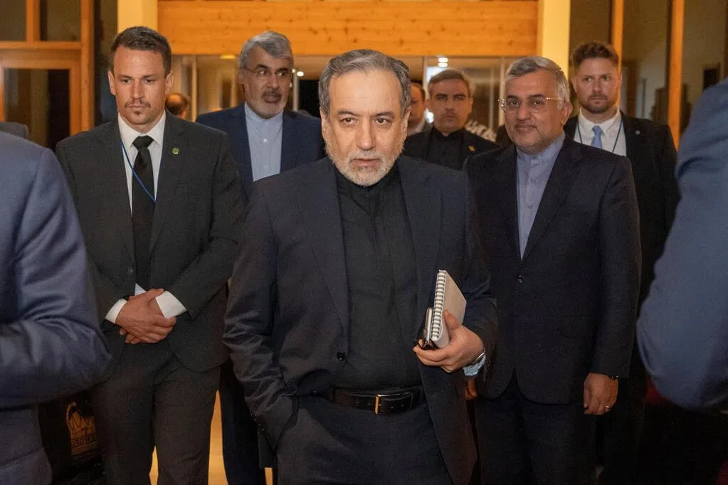 Tehran Demands International Accountability Following Ukrainian Strike on Merchant Vessel in Caspian Sea