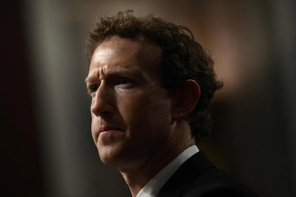 Zuckerberg Advocates for Open-Source AI to Secure U.S. Leadership Against Chinese Competition