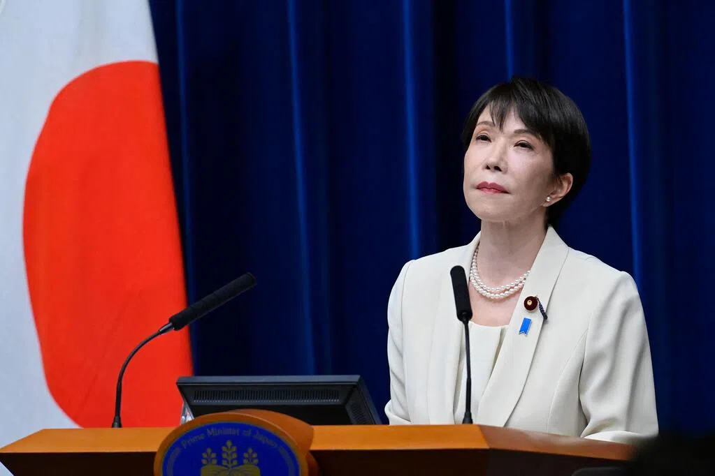Prime Minister Sanae Takaichi Foregoes Yasukuni Shrine Visit to Prioritize Regional Diplomacy