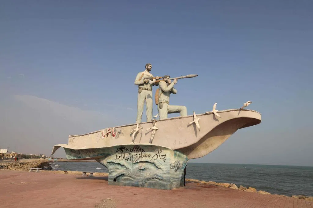 Economic Warfare: Iran Denounces US Sanctions as 'Terrorism' while Washington Demands Global Isolation