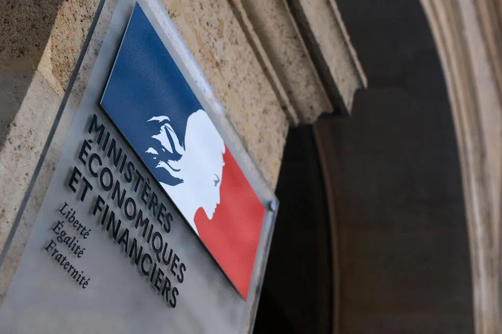 France Grapples with Historic Debt Surge as Fiscal Deficits Reach Critical Levels