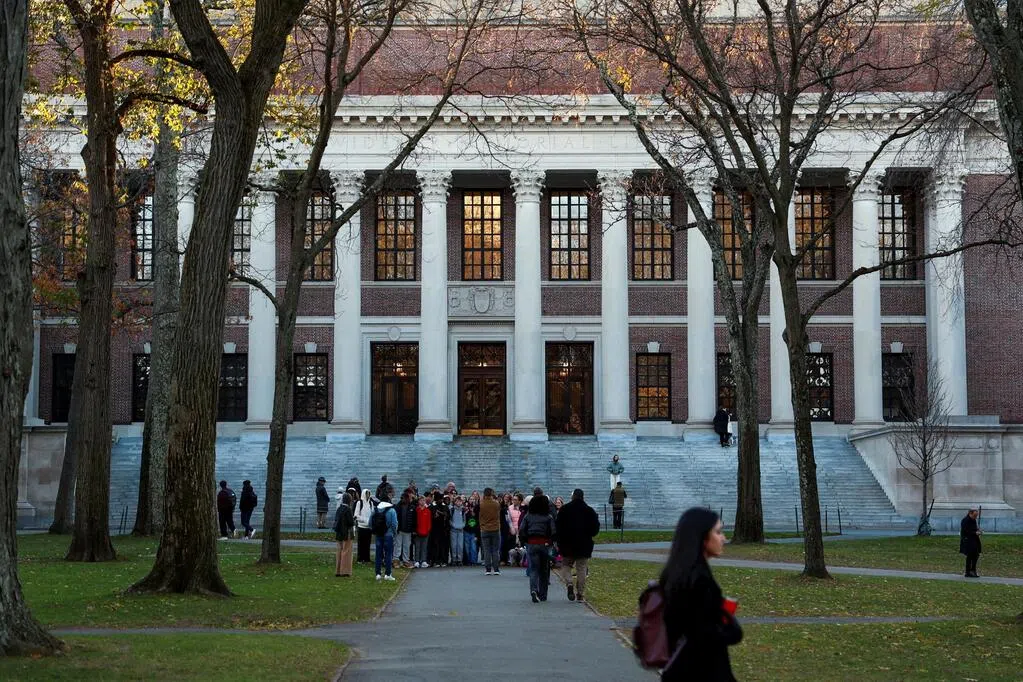 Trump Administration Moves to Curb "Woke" Research with Proposed NIH Oversight Committee