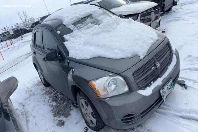 Dodge
