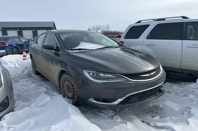 Chrysler